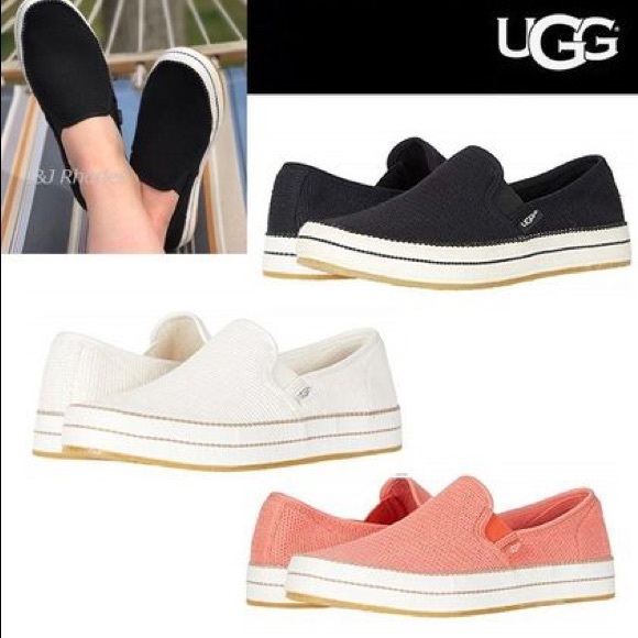 ugg bren slip on